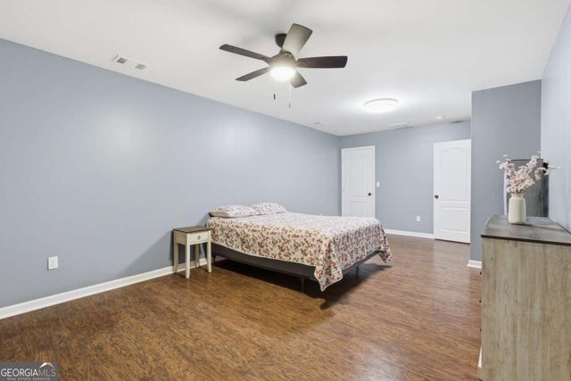 306 Oak Ridge Drive, Maysville, GA 30558