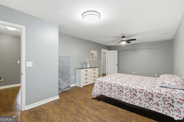 306 Oak Ridge Drive, Maysville, GA 30558