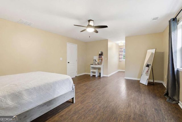306 Oak Ridge Drive, Maysville, GA 30558