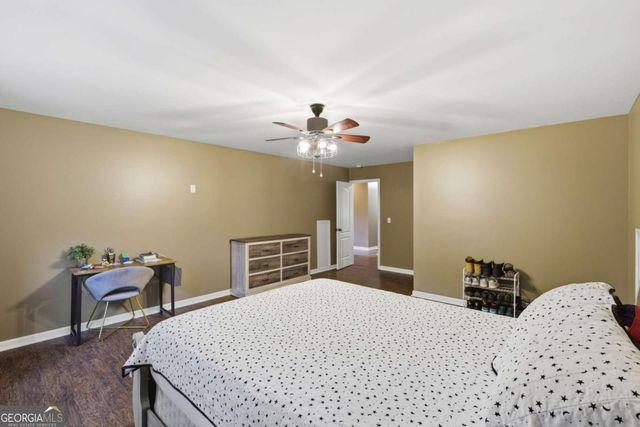 306 Oak Ridge Drive, Maysville, GA 30558