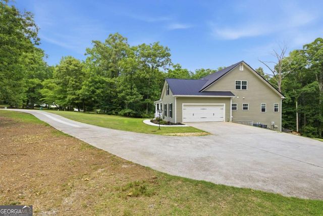 306 Oak Ridge Drive, Maysville, GA 30558