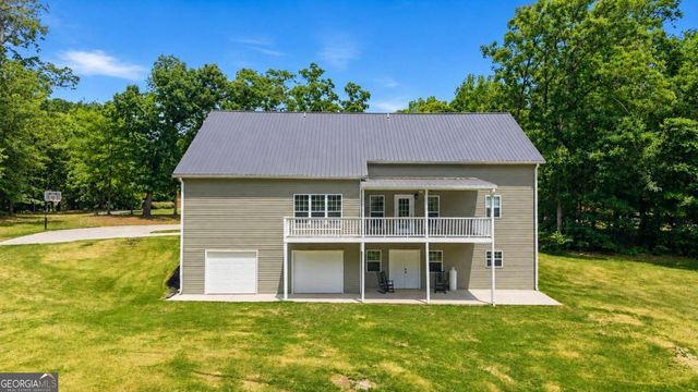 306 Oak Ridge Drive, Maysville, GA 30558