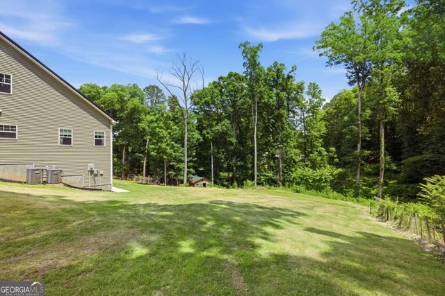306 Oak Ridge Drive, Maysville, GA 30558