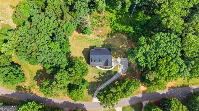 306 Oak Ridge Drive, Maysville, GA 30558
