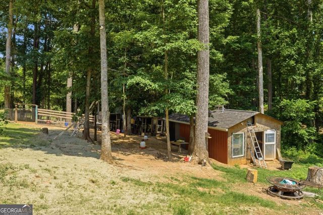 306 Oak Ridge Drive, Maysville, GA 30558