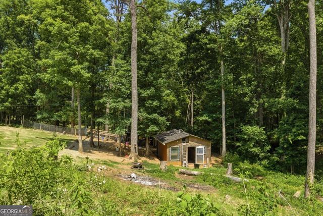 306 Oak Ridge Drive, Maysville, GA 30558