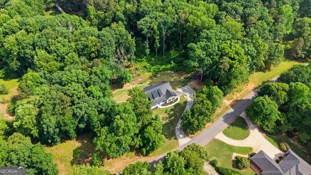 306 Oak Ridge Drive, Maysville, GA 30558