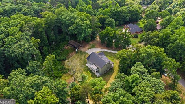 306 Oak Ridge Drive, Maysville, GA 30558