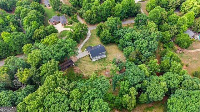 306 Oak Ridge Drive, Maysville, GA 30558