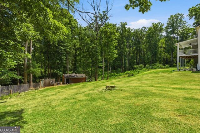 306 Oak Ridge Drive, Maysville, GA 30558