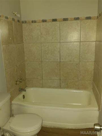 1910 GIBSON Street, Montgomery, AL 36110