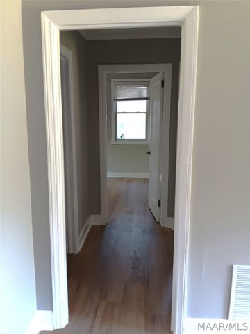 1910 GIBSON Street, Montgomery, AL 36110