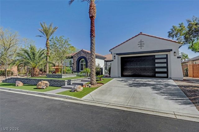 7103 April Wind Avenue, Las Vegas, NV 89131