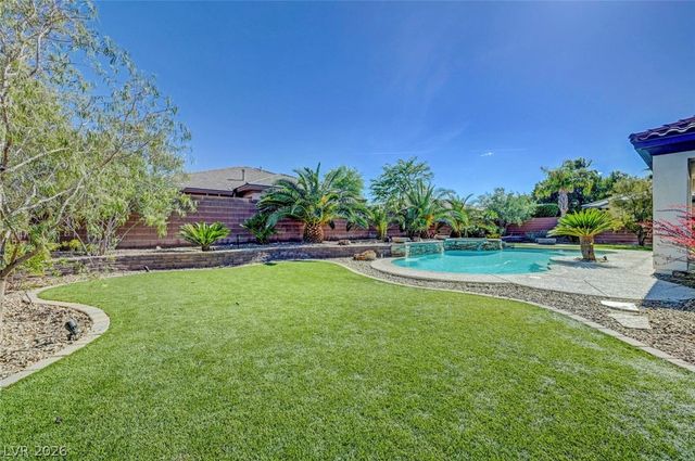 7103 April Wind Avenue, Las Vegas, NV 89131