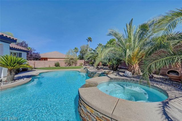 7103 April Wind Avenue, Las Vegas, NV 89131