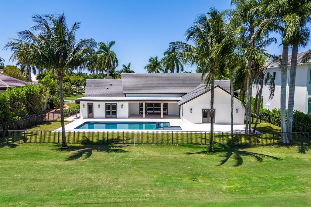 7536 Fenwick Place, Boca Raton, FL 33496