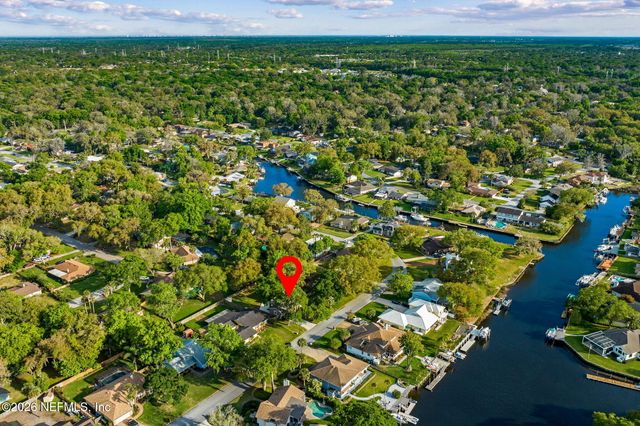 4425 BEACON Drive W, Jacksonville, FL 32225