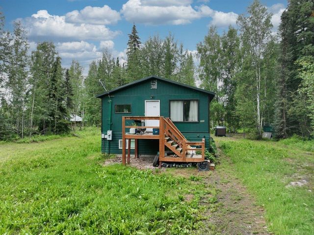 1111 MEADOW RUE AVENUE, North Pole, AK 99705