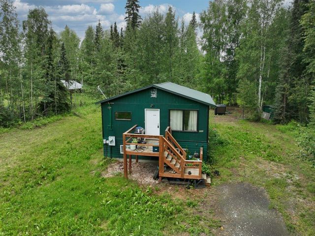 1111 MEADOW RUE AVENUE, North Pole, AK 99705