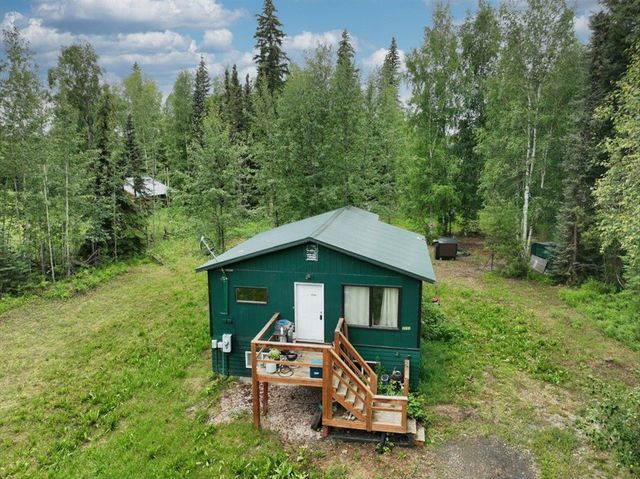 1111 MEADOW RUE AVENUE, North Pole, AK 99705