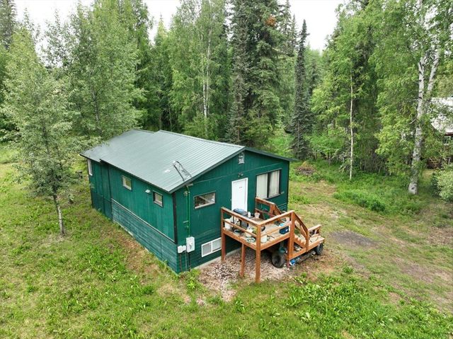 1111 MEADOW RUE AVENUE, North Pole, AK 99705