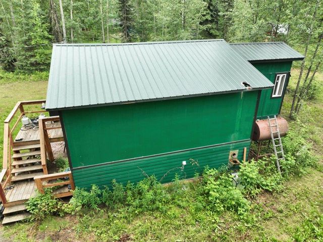 1111 MEADOW RUE AVENUE, North Pole, AK 99705