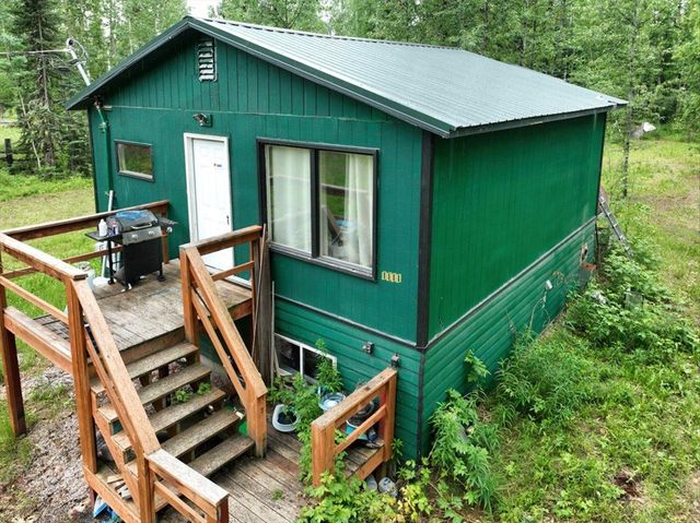 1111 MEADOW RUE AVENUE, North Pole, AK 99705