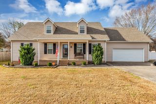 7411 Antietam Ln, Murfreesboro, TN 37130