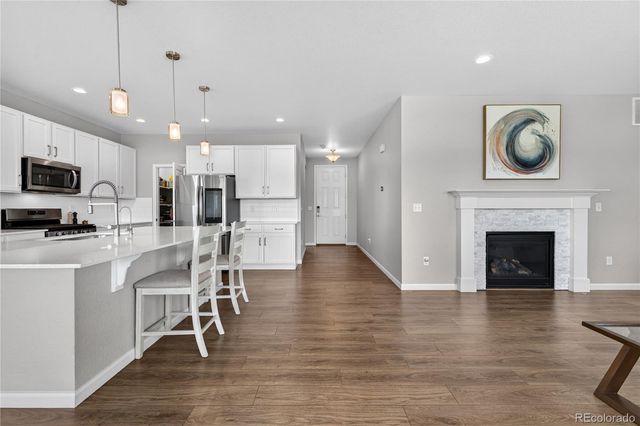 7160 E 116th Circle, Thornton, CO 80233
