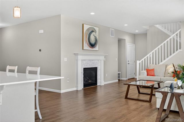 7160 E 116th Circle, Thornton, CO 80233