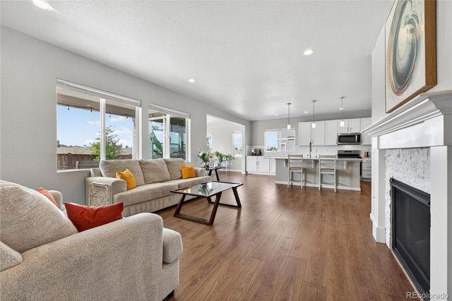 7160 E 116th Circle, Thornton, CO 80233