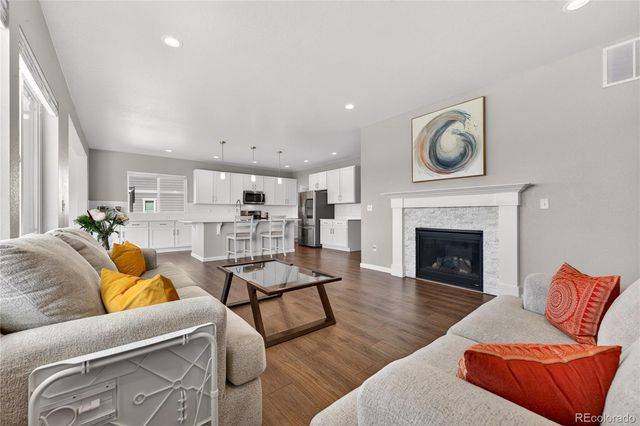 7160 E 116th Circle, Thornton, CO 80233