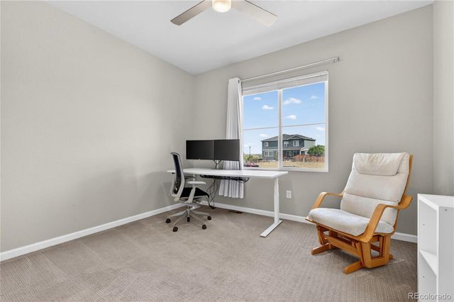7160 E 116th Circle, Thornton, CO 80233