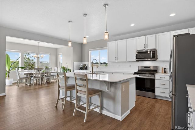 7160 E 116th Circle, Thornton, CO 80233