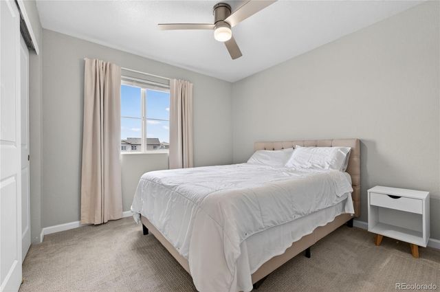 7160 E 116th Circle, Thornton, CO 80233