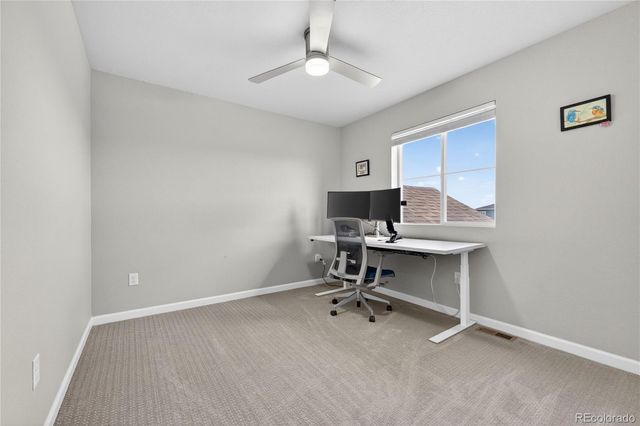 7160 E 116th Circle, Thornton, CO 80233