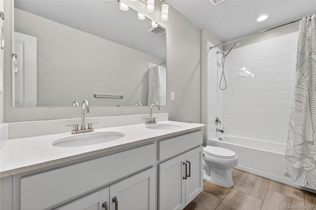 7160 E 116th Circle, Thornton, CO 80233