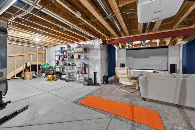 7160 E 116th Circle, Thornton, CO 80233