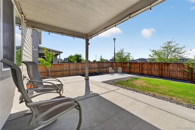 7160 E 116th Circle, Thornton, CO 80233