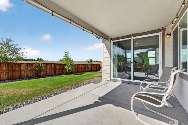 7160 E 116th Circle, Thornton, CO 80233