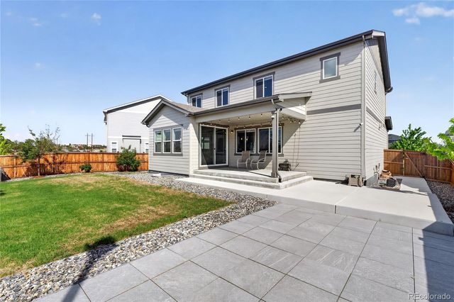 7160 E 116th Circle, Thornton, CO 80233