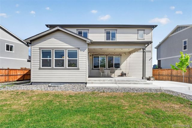 7160 E 116th Circle, Thornton, CO 80233
