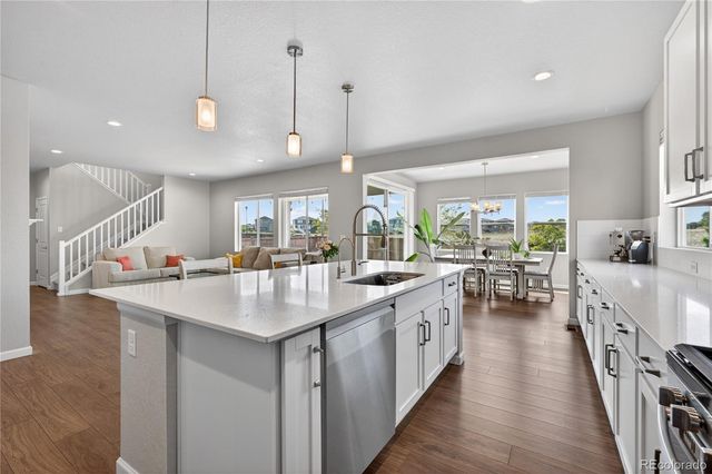 7160 E 116th Circle, Thornton, CO 80233