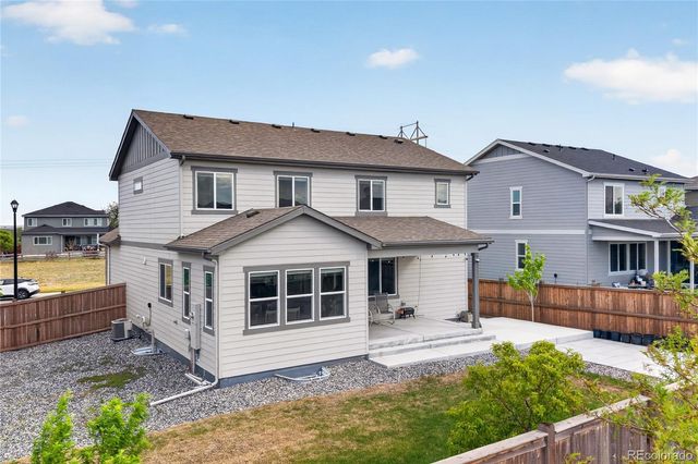 7160 E 116th Circle, Thornton, CO 80233