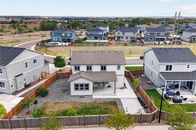 7160 E 116th Circle, Thornton, CO 80233