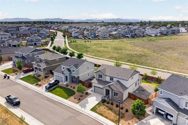 7160 E 116th Circle, Thornton, CO 80233