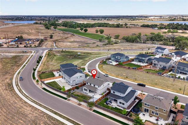 7160 E 116th Circle, Thornton, CO 80233