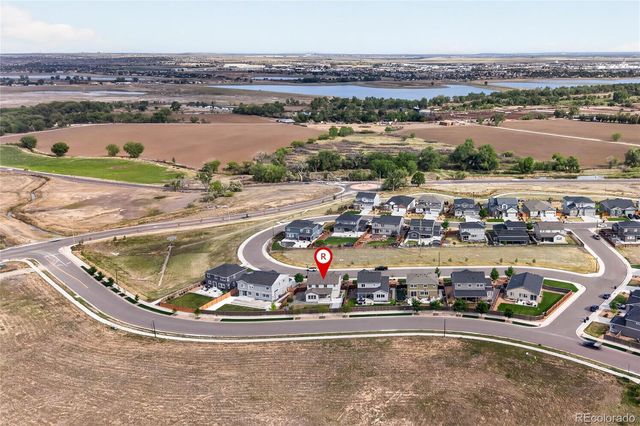 7160 E 116th Circle, Thornton, CO 80233