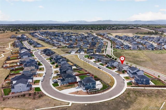 7160 E 116th Circle, Thornton, CO 80233