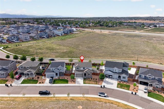 7160 E 116th Circle, Thornton, CO 80233